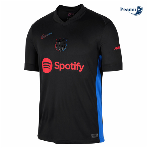 Maillot foot Barcelone Exterieur 2024-2025