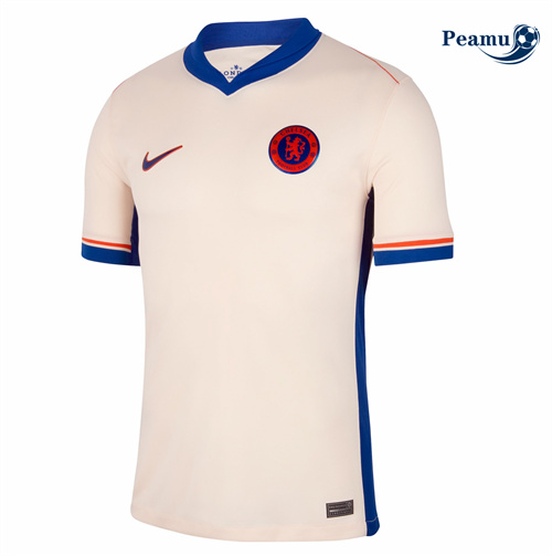 Maillot foot Chelsea Exterieur 2024-2025