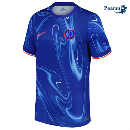 Maillot foot Chelsea Domicile 2024-2025