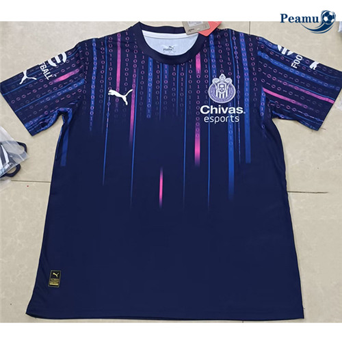 Maillot foot Club America édition spéciale 2024-2025