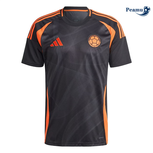 Maillot foot Colombie Exterieur 2024-2025