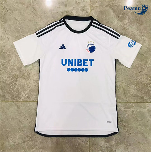 Maillot foot Copenhague Domicile 2023-2024