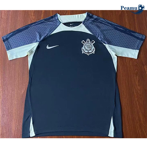 Maillot foot Corinthians Training 2024-2025