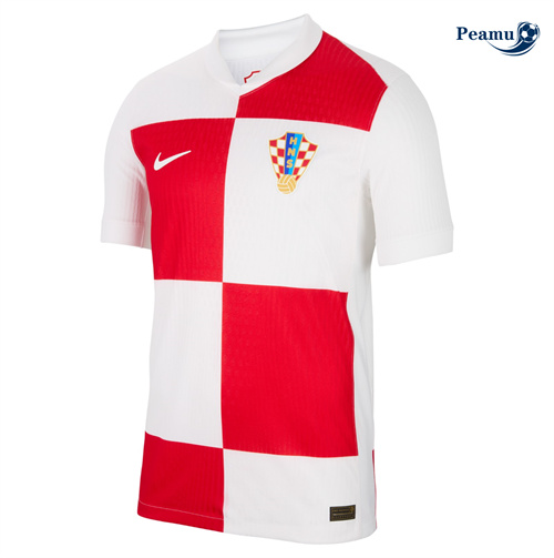 Maillot foot Croatie Domicile 2024-2025