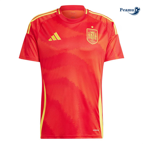 Maillot foot Espagne Domicile 2024-2025