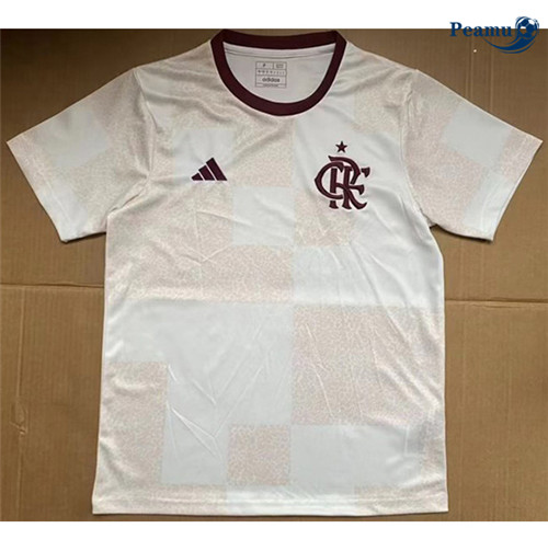 Maillot foot Flamengo 2024-2025