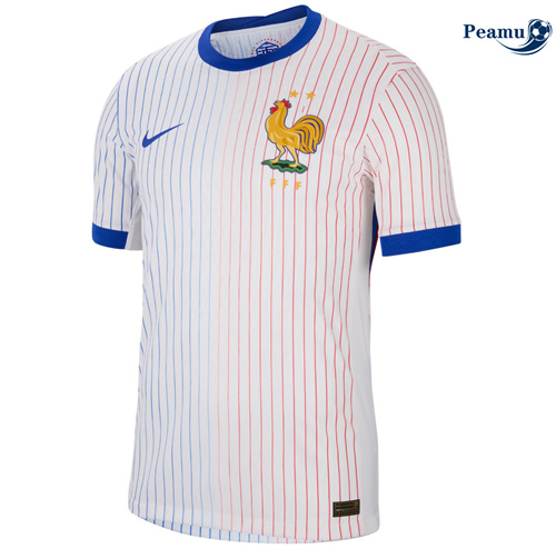 Maillot foot France Exterieur 2024-2025