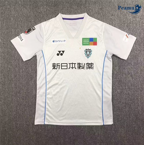 Maillot foot Fukuoka Exterieur 2024-2025