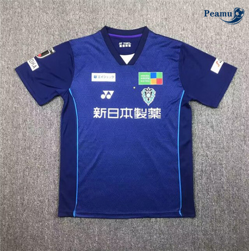 Maillot foot Fukuoka Domicile 2024-2025