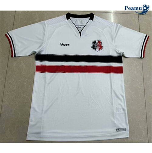 Maillot foot Holy Cross Exterieur 2024-2025
