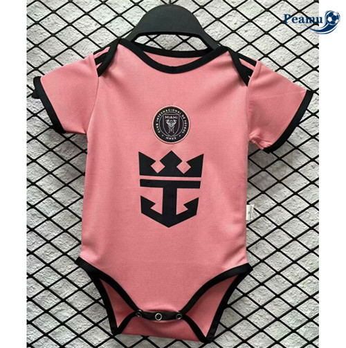 Maillot foot Inter Miami baby Domicile 2024-2025