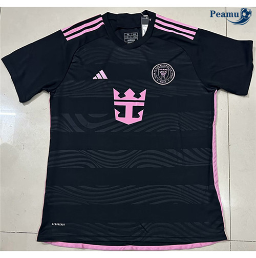 Maillot foot Inter Miami Exterieur 2024-2025