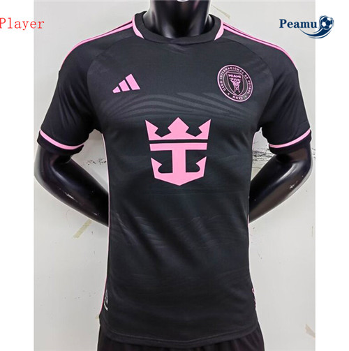 Maillot foot Inter Miami Player Domicile 2024-2025