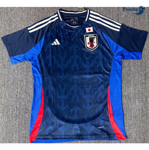 Maillot foot Japon Domicile 2024-2025