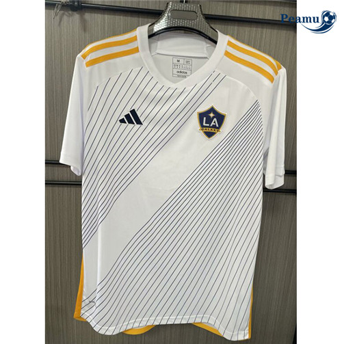 Maillot foot LA Galaxy Domicile 2024-2025