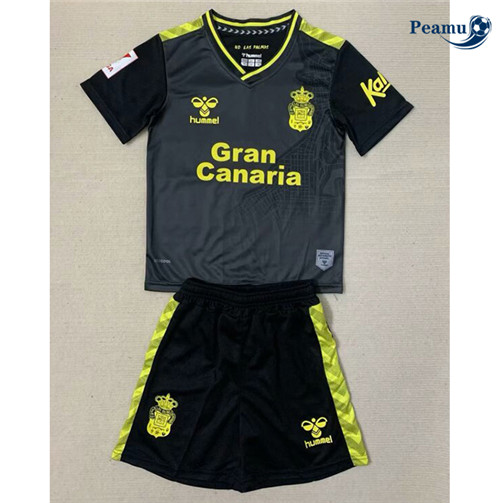 Maillot foot Las Palmas Enfant Exterieur 2023-2024