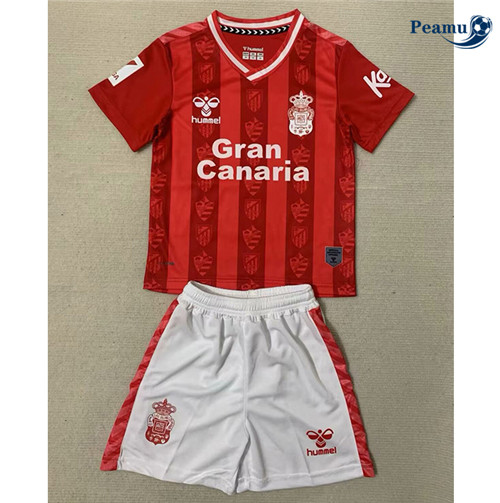 Maillot foot Las Palmas Enfant Third 2023-2024
