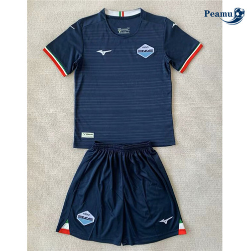 Maillot foot Lazio Enfant Exterieur 2023-2024