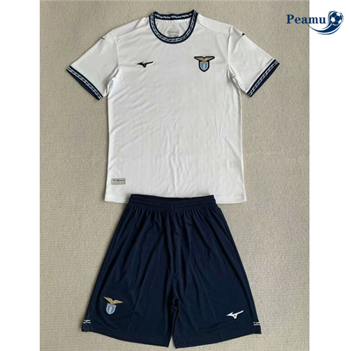 Maillot foot Lazio Enfant Third 2023-2024