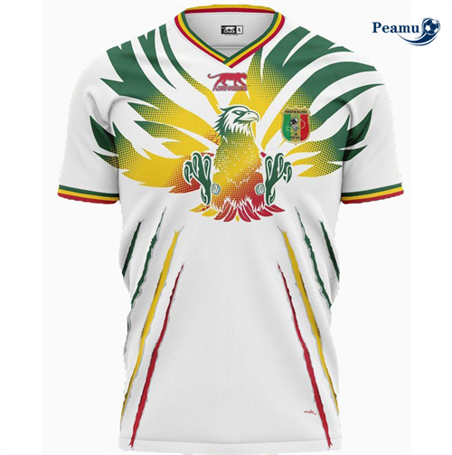 Maillot foot Mali Domicile 2024-2025