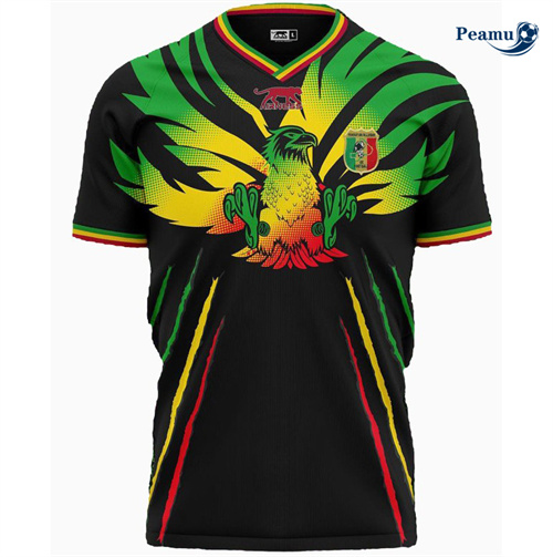 Maillot foot Mali Third 2024-2025