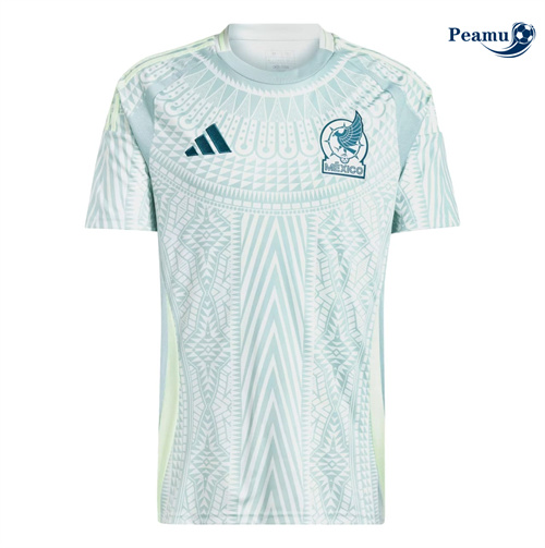 Maillot foot Mexique Exterieur 2024-2025