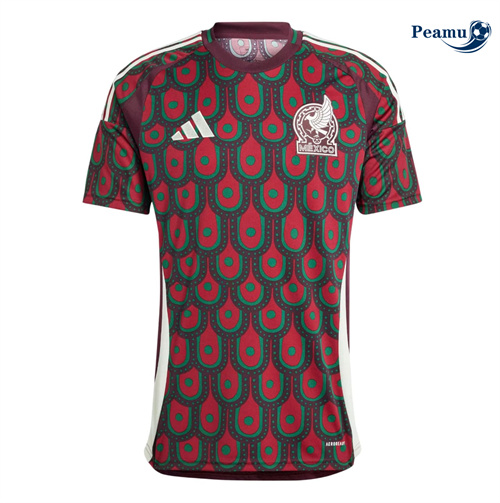 Maillot foot Mexique Domicile 2024-2025