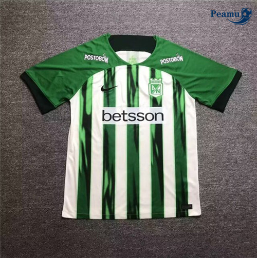 Maillot foot National competition Domicile 2024-2025