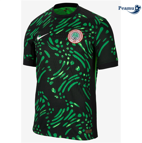 Maillot foot Nigeria Exterieur 2024-2025