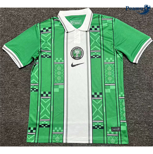 Maillot foot Nigeria Domicile 2024-2025