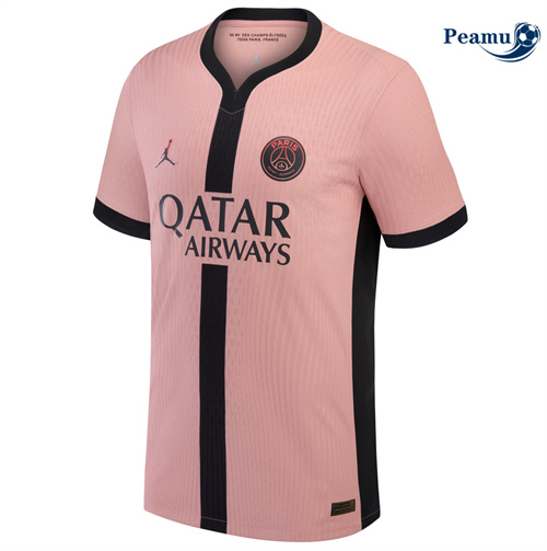Maillot foot PSG Third 2024-2025