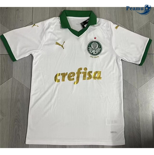 Maillot foot Palmeiras Exterieur 2024-2025