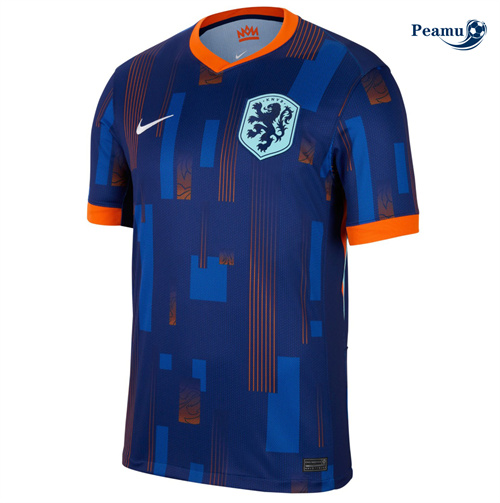 Maillot foot Pays-Bas Exterieur 2024-2025
