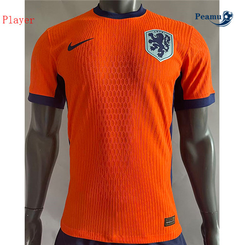 Maillot foot Pays-Bas Player Domicile 2024-2025