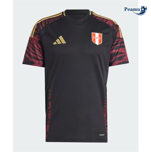 Maillot foot Pérou Exterieur 2024-2025