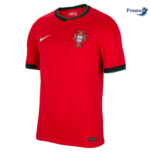Maillot foot Portugal Domicile 2024-2025