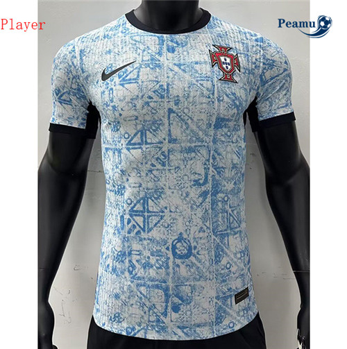 Maillot foot Portugal Player Exterieur 2024-2025