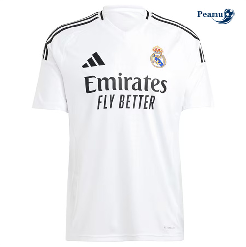 Maillot foot Real Madrid Domicile 2024-2025