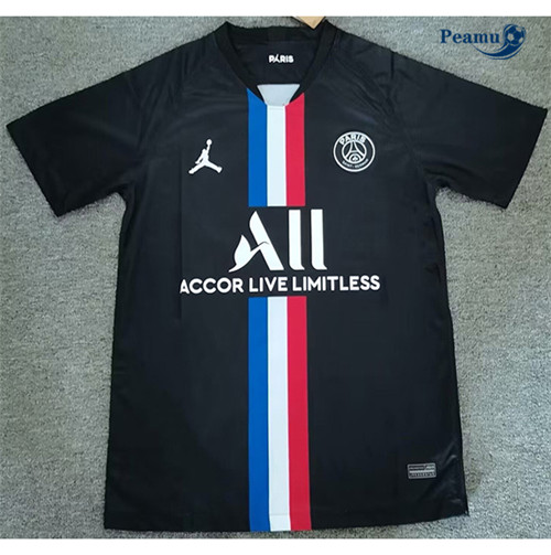 Maillot foot Rétro PSG Third 2019-20
