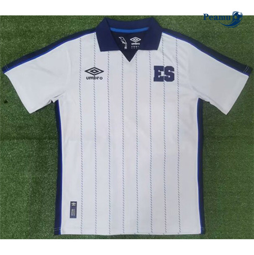 Maillot foot El Salvador édition spéciale 2024-2025