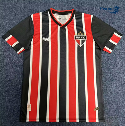 Maillot foot Sao Paulo Exterieur 2024-2025