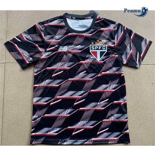 Maillot foot Sao Paulo Training 2024-2025