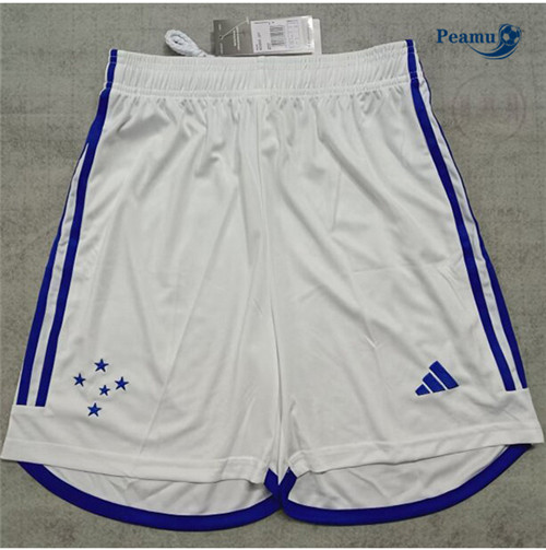 Maillot Short foot Cruzeiro Domicile 2024