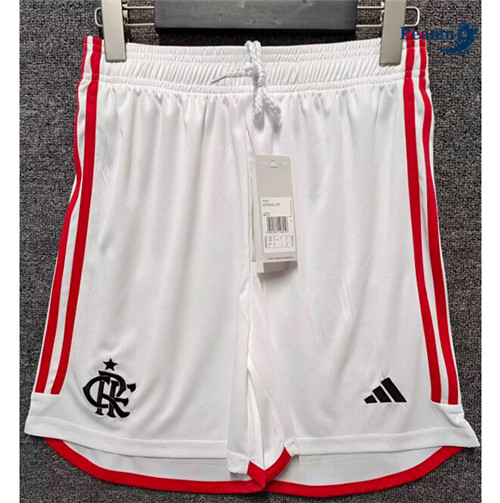 Maillot Short foot Flamenco Domicile 2024