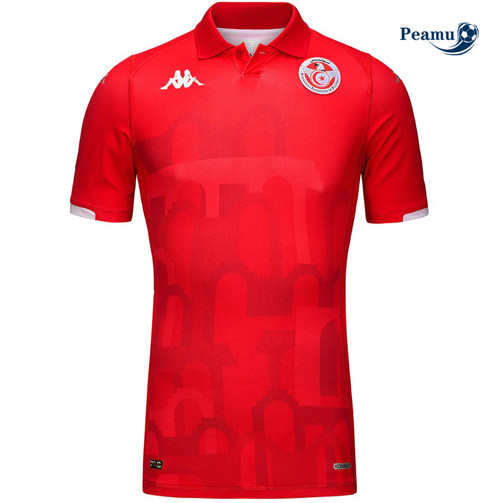 Maillot foot Tunisie Domicile 2024-2025