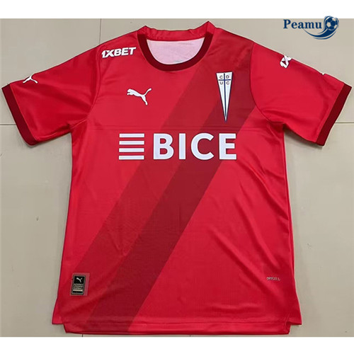 Maillot foot Universidad Catolica Exterieur 2024-2025