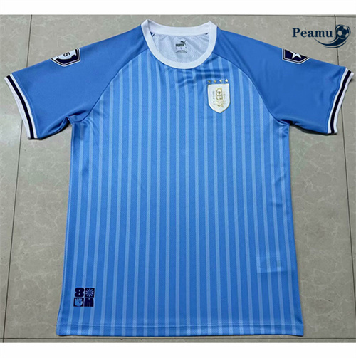 Maillot foot Uruguay Domicile 2024-2025