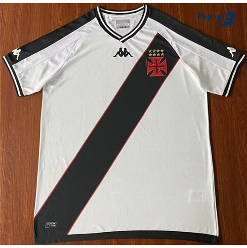 Maillot foot Vasco FC Exterieur 2024-2025