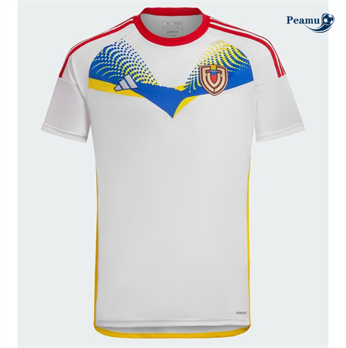 Maillot foot Venezuela Exterieur 2024-2025