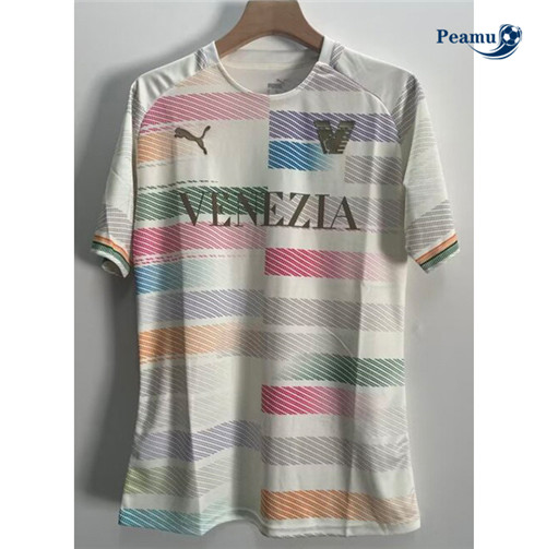 Maillot foot Venise Spéciale 2023